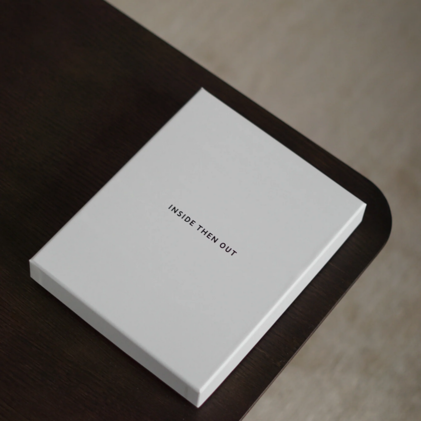 Better Every Day Journal