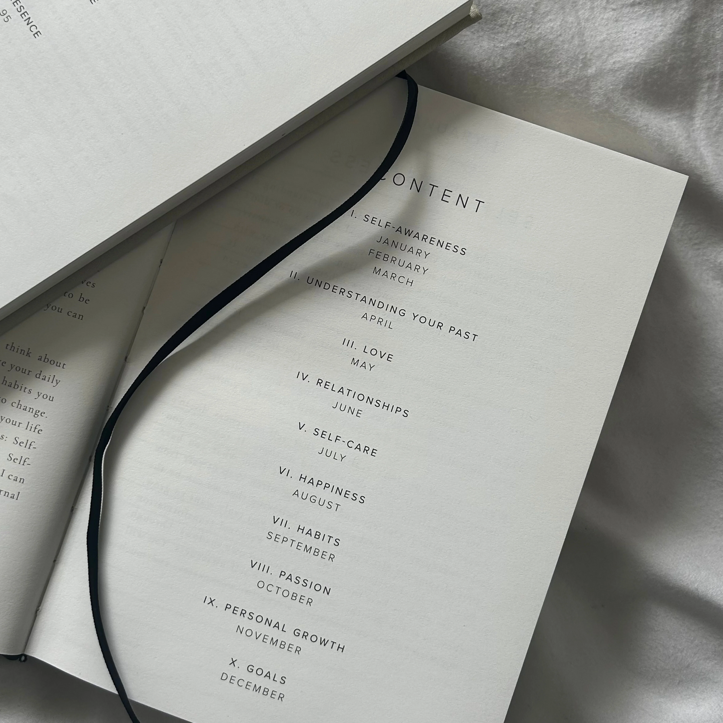 Better Every Day Journal