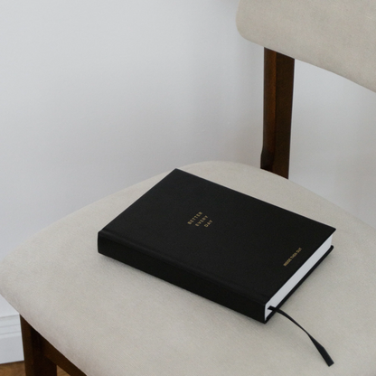 Better Every Day Journal
