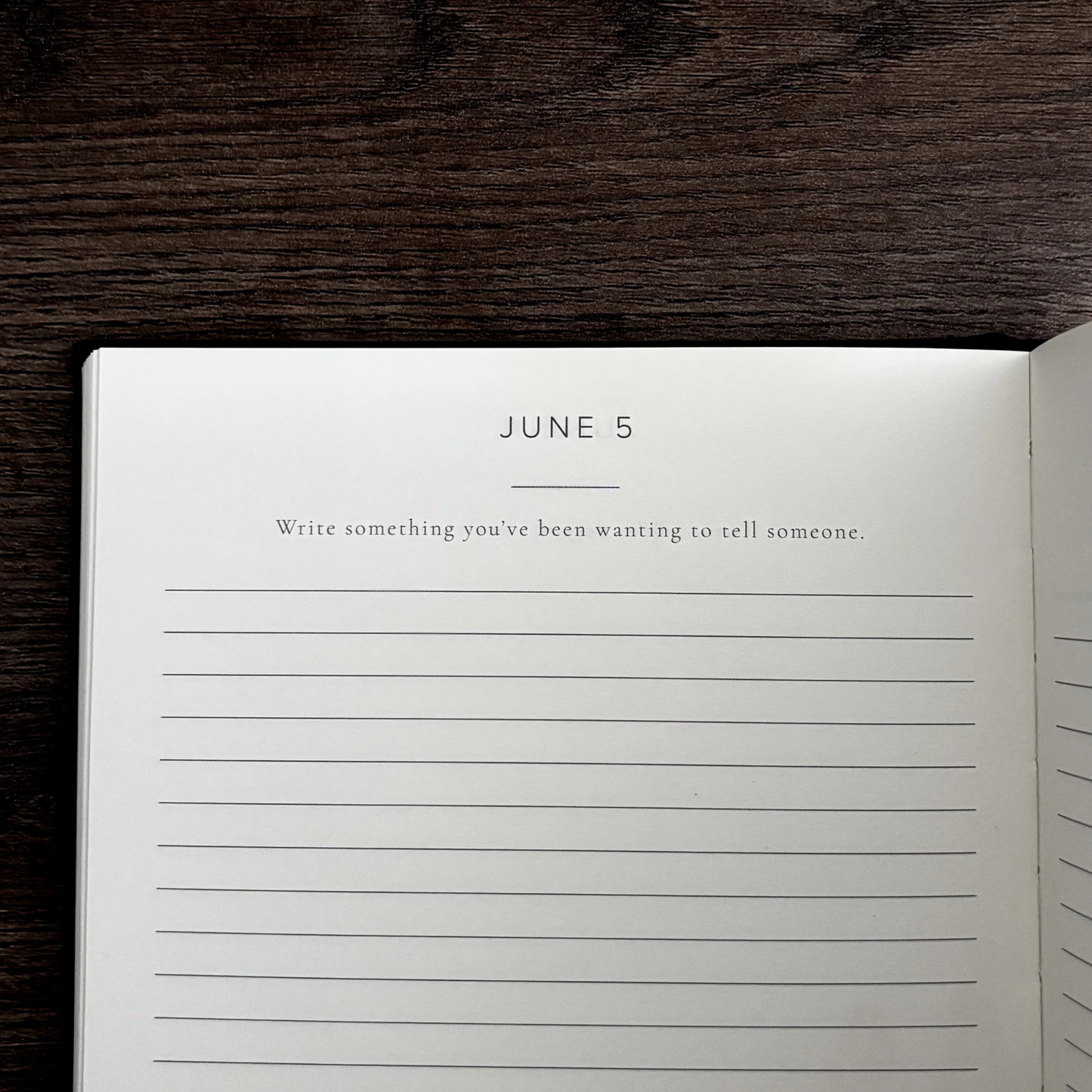 Better Every Day Journal