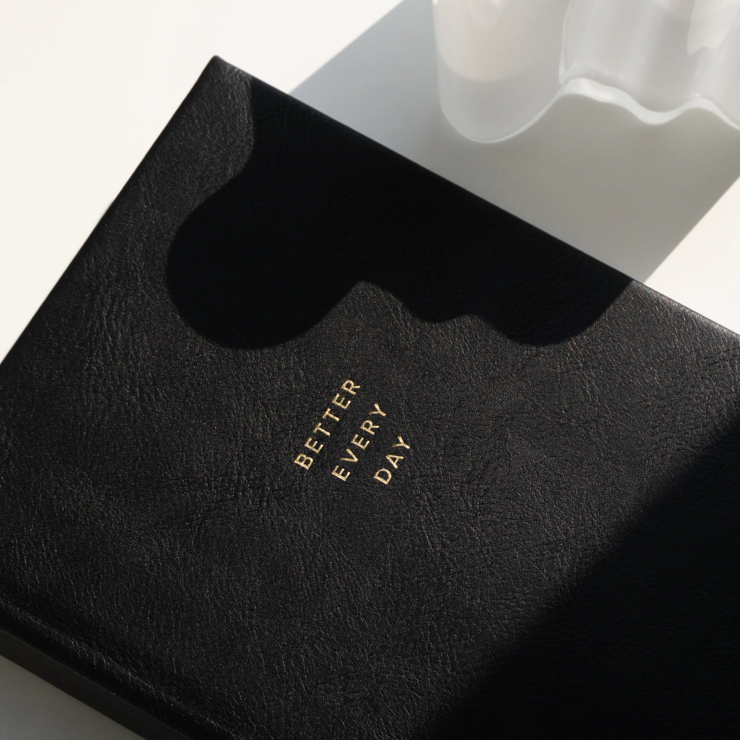 Better Every Day Journal