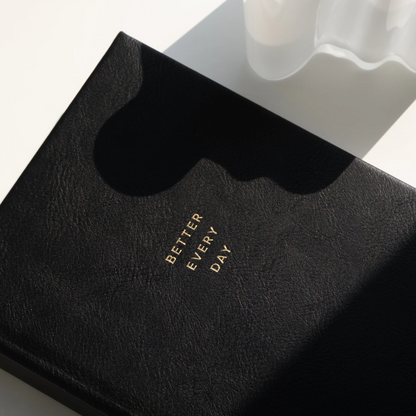Better Every Day Journal